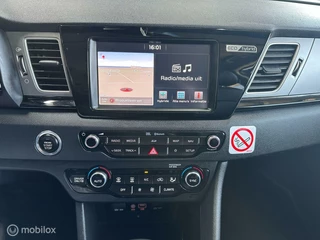 Kia Niro Kia Niro 1.6 GDi Hybrid ExecutiveLine - afbeelding nr 16