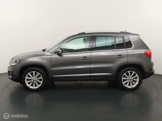 Volkswagen Tiguan Volkswagen Tiguan 1.4 TSI Sport&Style - afbeelding nr 2
