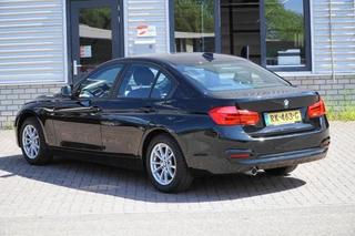 BMW 3 Serie BMW 3-serie 318i FACELIFT MODEL - afbeelding nr 7