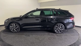 Škoda Octavia Škoda Octavia Combi 1.4 TSI RS iV PHEV Business | Panoramadak | Stoelverwarming - afbeelding nr 14