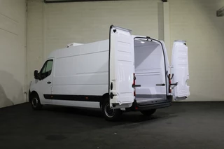 Renault Master - afbeelding nr 11