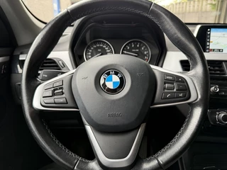 BMW X1 BMW X1 sDrive18i Executive - afbeelding nr 13