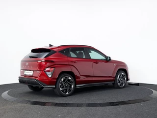 Hyundai Kona - afbeelding nr 8