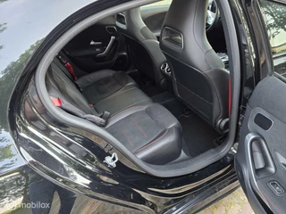Mercedes-Benz A-Klasse Mercedes A-klasse AMG 35 MATIC+ Premium Plus - afbeelding nr 12