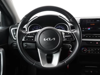 Kia Ceed Sportswagon - Navigatie - Camera - Climate control - Cruise control - 12 maanden garantie - afbeelding nr 18