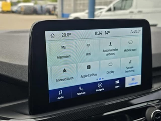 Ford Kuga Ford Kuga 1.5 EcoBoost ST-Line 150pk | Winter Pack | Camera | Navigatie | Half leder | Full led | Rode remklauwen - afbeelding nr 25