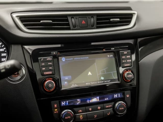 Nissan QASHQAI (PANORAMADAK, NAVIGATIE, CLIMATE, 360 CAMERA, STOELVERWARMING, SPORTSTOELEN, KEYLESS, LED KOPLAMPEN, NIEUWSTAAT) - afbeelding nr 9