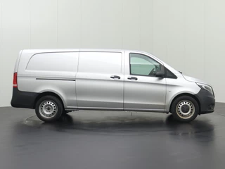Mercedes-Benz Vito | Navigatie | Camera | 3-Persoons | Airco | Cruise - afbeelding nr 13