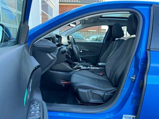 Peugeot e-208 - afbeelding nr 9