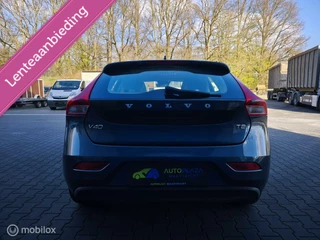 Volvo V40 Volvo V40 2.0 T2 / Dealer onderhouden / Zeer Netjes ! - afbeelding nr 5