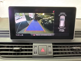 Audi SQ5 - afbeelding nr 24