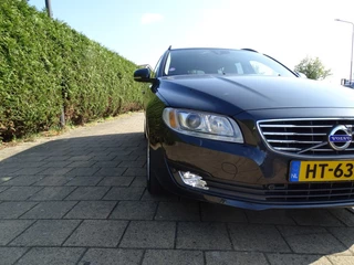 Volvo V70 - afbeelding nr 5