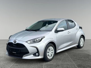 Mazda 2 Hybrid - afbeelding nr 16