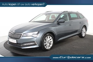 Škoda Superb - 518119833-0