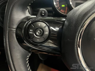 MINI Cooper S Cabrio Mini Cabrio 2.0 Cooper S Night Jack Edition|Dealer ond. - afbeelding nr 19