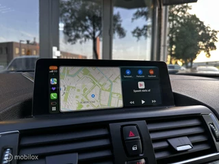BMW 1 Serie BMW 1-serie 118i High Executive|PANO|KEYLESS|CARPLAY| - afbeelding nr 29