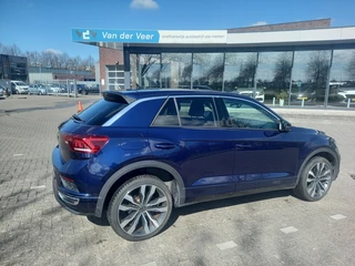 Volkswagen T-Roc - afbeelding nr 3