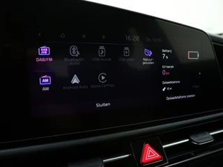 Kia Niro Kia Niro 1.6 GDi PHEV Edition 7 | Achteruitrijcamera | Automaat | Carpl - afbeelding nr 34