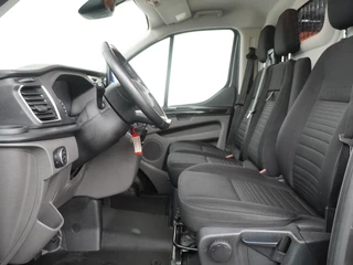 Ford Transit Custom Ford Transit Custom 300 2.0 TDCI L2H1 Limited 170PK - Navigatie - Camera - Airco - Cruise control - LM velgen - Trekhaak - 12 maanden garantie - afbeelding nr 21