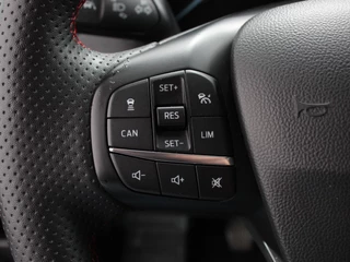 Ford Focus Ford Focus Wagon 1.0 EcoBoost Hybrid ST Line Navigatie Climate Control Led Dab Camera Parkeer sensoren Cruise Control Lichtmetalen velgen - afbeelding nr 15