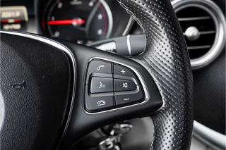 Mercedes-Benz V-Klasse 8-Pers Pano Burmester Stoelventilatie - afbeelding nr 42