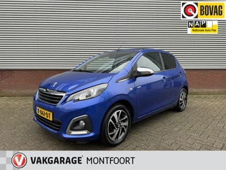 Peugeot 108 - 87723433-0