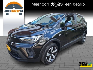 Opel Crossland 1.2 Turbo Edition