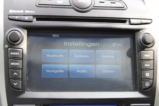 Hyundai ix20 Hyundai ix20 1.6i i-Vision Automaat Navi/Cam/Pdc/Bluetooth 