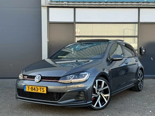Volkswagen Golf Volkswagen Golf 2.0 TSI GTI DSG Performance Pano - afbeelding nr 1