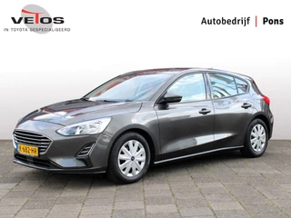 Ford Focus - 470362326-0