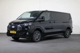 Ford Transit Custom - 230772901-0
