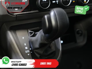 Volkswagen Crafter Volkswagen Crafter 35 2.0 TDI 180 pk DSG Aut. BPM VRIJ! 430x203 Open laadbak/ Schuifzeil/ Huif/ Climate/ Adapt. Cruise/ Camera/ Carplay - afbeelding nr 20