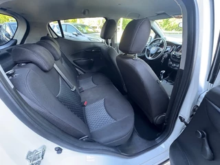Opel KARL - afbeelding nr 9