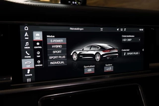 Porsche Panamera Porsche Panamera 4.0 Turbo S E-Hybrid|Keramisch|Pano| - afbeelding nr 29