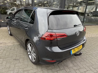 Volkswagen Golf - afbeelding nr 7