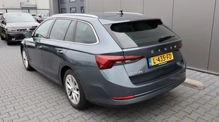 Škoda Octavia - afbeelding nr 11