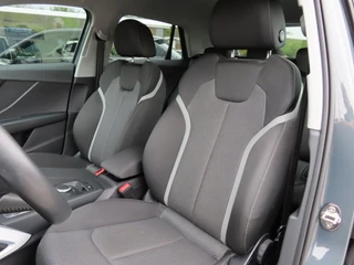 Audi Q2 - afbeelding nr 13
