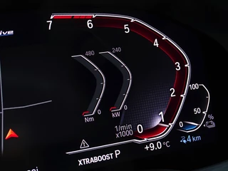 BMW 3 Serie BMW 3 Serie 330e xDr. 292PK High Exec. / M-Sport / 2021 / LED - afbeelding nr 21