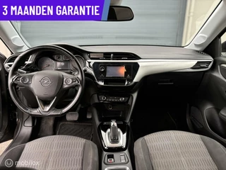 Opel Corsa Opel Corsa 1.2 Edition/automaat/Nap/APK - afbeelding nr 10