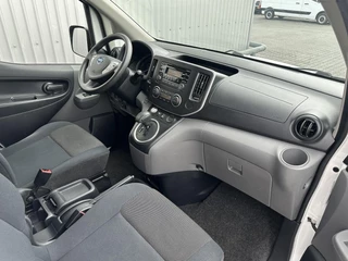 Nissan e-NV200 Nissan e-NV200 Optima 40 kWh*KOOPACCU*ECC*NAVI*CRUISE* - afbeelding nr 25