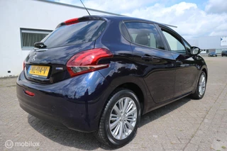 Peugeot 208 Peugeot 208 1.2 PureTech Blue Lease STYLE AIRCO/NAVIGATIE - afbeelding nr 2