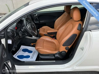 Alfa Romeo MiTo Alfa Romeo MiTo 0.9 TwinAir Exclusive * Nwe Distributie * - afbeelding nr 5