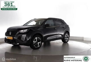 Peugeot 2008 - 163206039-0