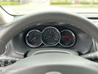 Dacia Logan Dacia Logan MCV 0.9 TCe Easy-R Lauréate |AUTO|CRUISE|NAVI - afbeelding nr 7