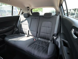 Kia Sportage Kia Sportage 1.6 GDI DynamicLine (Vol-Opties!) 1e eigenaar - afbeelding nr 4