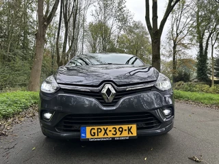 Renault Clio - afbeelding nr 58