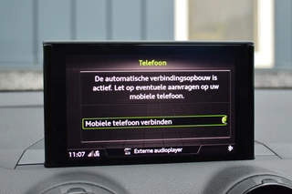 Audi Q2 Rijklaarprijs-Garantie Navigatie Airco Led Sport Interieur - afbeelding nr 21