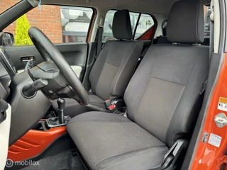 Suzuki Ignis Suzuki Ignis 1.2 Rhino - afbeelding nr 10