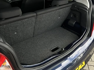 SEAT Mii SEAT Mii 1.0 Sport Dynamic Navigatie | Parkeersensoren | Lichtmetalen velgen - afbeelding nr 8