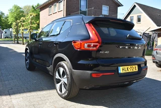 Volvo XC40 Volvo XC40 1.5 T5 Recharge Business Aut - afbeelding nr 3